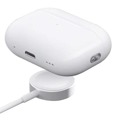 Bazic Gocharge Cable, Usb-C To Watch 1M &ndash; White